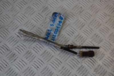 Датчик температуры выхлопных газов grand cherokee wk2 iv фото №1