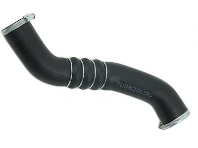 Труба интеркулер nissan qashqai 1.5 14463bb30c фото №1