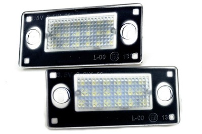 LED ECLAIRAGE TABLEAUX AUDI A4 B5 RÉFECTION RÉFECTION A3 8L - milautoparts-fr.ukrlive.com