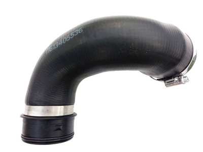 BMW X3 E83 3,0D M57N CABLE TURBO RADIATOR - milautoparts-fr.ukrlive.com