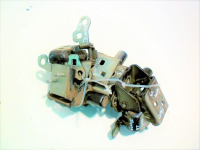 ! renault clio iii петля петлі двері фото №1