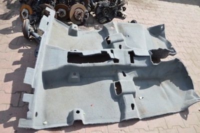 Обшивка dodge caliber фото №1