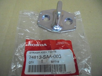 HONDA AVEC 74813-SAA-003 - milautoparts-fr.ukrlive.com