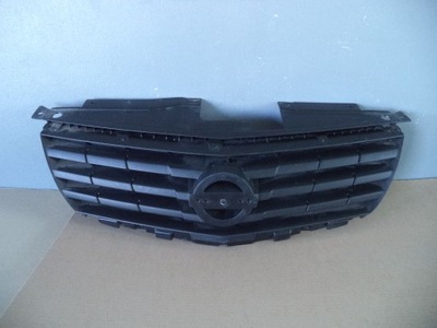 Nissan almera classic b10 2006-2014 решітка радіатора решітка радіатора фото №1