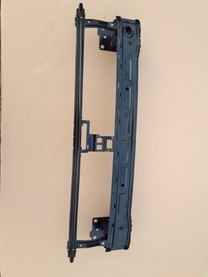 Audi q2 передняя балка бампера фото №1