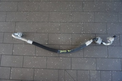 Шланг wąż кондиционера audi a6 c7 4g0260707bs фото №1
