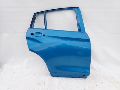 BMW X4 F26 14-18 DOOR REAR REAR RIGHT - milautoparts-fr.ukrlive.com