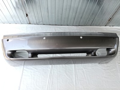 Maserati 4200gt 01-07- бампер задня задній фото №1