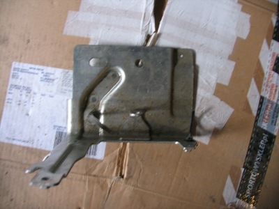 Nissan qashqai dci основание аккумулятор фото №1