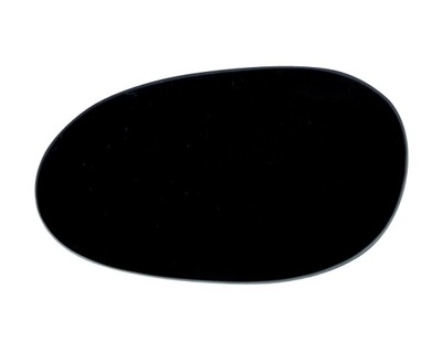 Smart fortwo стекло левая плоское фото №1