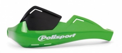 HANDBARY CAPS RAK POLISPORT CROSS INTERGRAL - milautoparts-fr.ukrlive.com