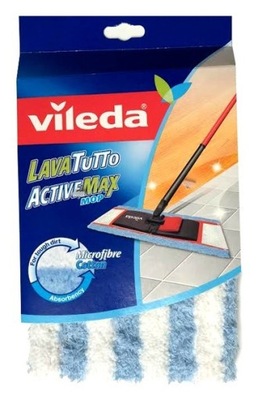 Vileda Wkład do mopa ACTIVE MAX