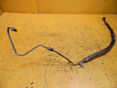 Шланг кондиционера hyundai atos prime ii 1.1b фото №1