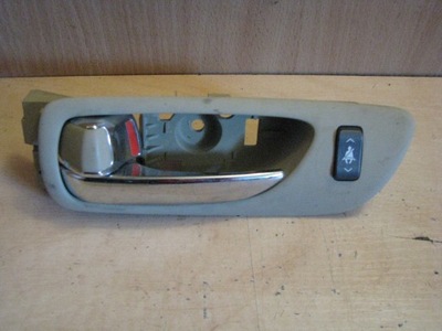 HANDLE INTERIOR LEFT SIDE FRONT MERCEDES CL W215 99-06 - milautoparts-fr.ukrlive.com