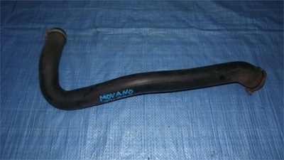 Opel movano ii 2.5 dci 03-08 wąż труба інтеркулер фото №1