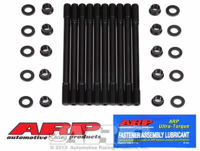 AIGUILLES CULASSE ARP HONDA CIVIC INTEGRA B18C VTEC - milautoparts.fr