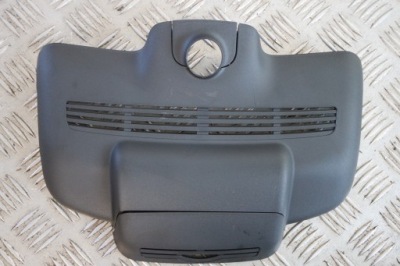 Корпус камеры mercedes s w222 a2228210300 фото №1