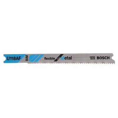 Brzeszczot Bosch U118AF