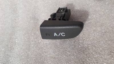 CITROEN C1 BUTTON SWITCH AIR CONDITIONER ORIGINAL - milautoparts-fr.ukrlive.com