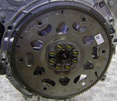 Bmw i8 колесо маховик 8621873 5000km!!! фото №1