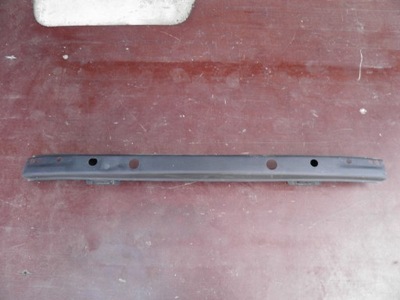 T5 transporter multivan балка pod бампер задня фото №1