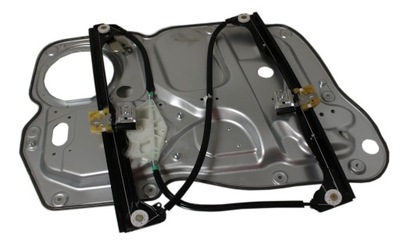 LIFT DEVICE GLASS FRONT RIGHT VW CADDY III 03- PANEL - milautoparts-fr.ukrlive.com