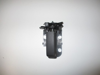 Ручка внутренняя левая vw sharan 7n 7n0843641j фото №1