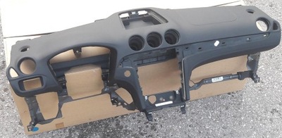 Ford s-max galaxy панель приладів консоль панель приладів шкіра orygi фото №1