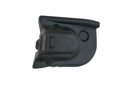 З'єднувач лівий підкрилок задня задні mercedes w203 00-07 фото №1