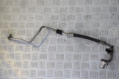 Шланг кондиціонера bmw x5 f15 9271893 фото №1