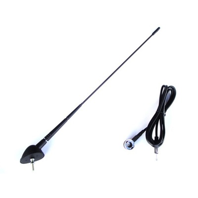 FIAT CC SEICENTO SIENA PUNTO II ANTENNA ROOF - milautoparts-fr.ukrlive.com