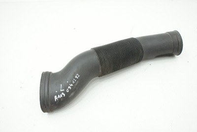 TUBE AIR INTAKE LEFT MERCEDES CL W215 A1130941282 - milautoparts-fr.ukrlive.com