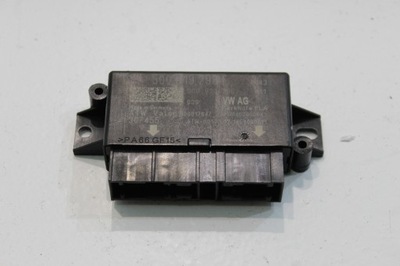 MBM SPORTSVAN MODULE RADAR DE RECUL 5Q0919298 - milautoparts-fr.ukrlive.com