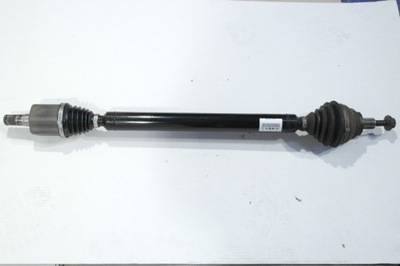 VW AUDI SEAT SKODA HALF-AXLE COMPLETE SET 5K0407272F - milautoparts-fr.ukrlive.com