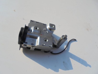 Замок дах audi a4 b7 cabrio фото №1