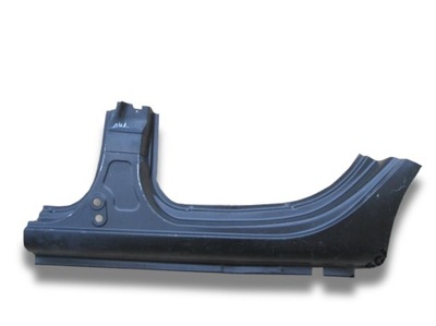 RENAULT SCENIC 1 I 1996-2002 SILL PILLAR LEFT LEFT 7751469012 = - milautoparts-fr.ukrlive.com