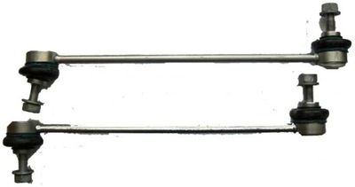 Соединитель стабилизатора fiat 500 - oryg. kompl. фото №1