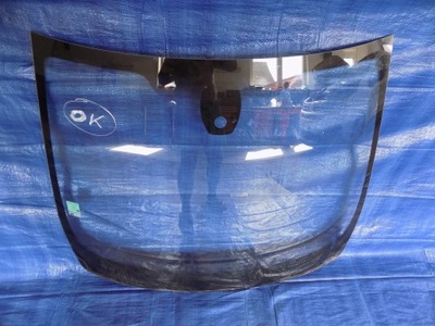 Стекло лобовое 13 r оригинал renault zoe фото №1