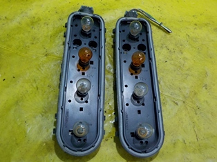 OPEL SINTRA LINER LAMPS RIGHT - milautoparts-fr.ukrlive.com