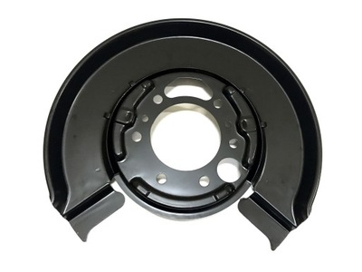 DISQUE KOTWICZNA ARRIÈRE DROITE SPRINTER LT 95- PREMIUM - milautoparts-fr.ukrlive.com