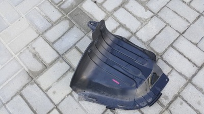 Підкрилок ліва задні захист kia ceed ii 2 12 13 14 фото №1