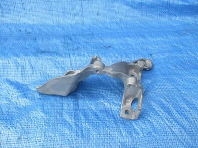 Кронштейн двигателя nissan qashqai ii x-trail t32 1,6dci фото №1