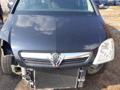 CAPOT OPEL MERIVA A RÉFECTION Z20R - milautoparts-fr.ukrlive.com