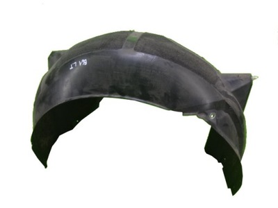 Підкрилок ліва лівий задня задні bmw e61 7061245 фото №1