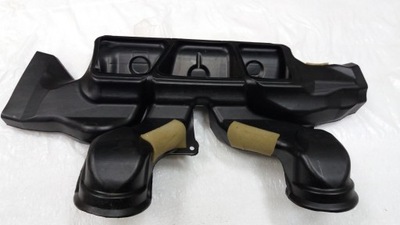 Mazda 2 de 13r канал впуск повітря фото №1