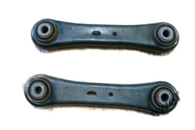 Важіль підвіска задня ford mondeo mk4 контактна група замка запалювання фото №1