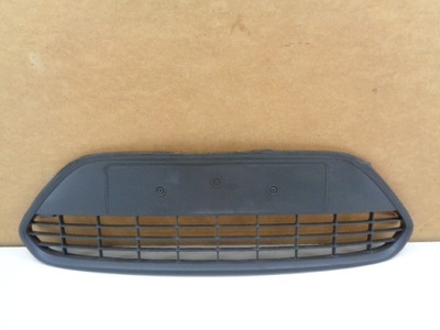 Focus 2 lift 08-12r решітка радіатора решітка радіатора перед 8m5117b968a фото №1