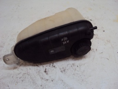 Бачок расширительный jaguar f-type фото №1