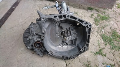 BOX GEAR OPEL INSIGNIA 2.0 CDTI M32 6 B - milautoparts-fr.ukrlive.com