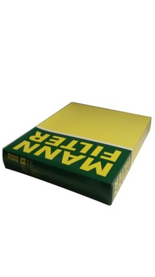 Mann фильтр воздуха c23018 mazda 2 3 1.5 13- фото №1